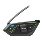 Interphone pour moto EJEAS MS8-SE