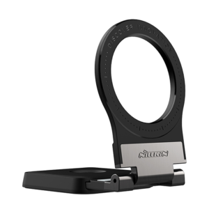 Support magnétique SnapFlex Magsafe - Nillkin - Noir