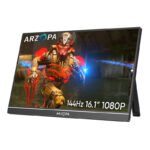 Moniteur Portable Arzopa Z1FC 16,1"