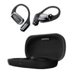Écouteurs sans fil HiFuture FutureMate 2 Pro - Noir