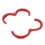 Protection d'hélice SUNNYLIFE pour DJI Avata 2 - Rouge