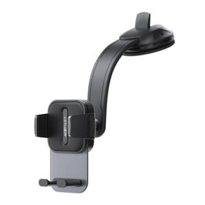 Support pour tableau de bord - Acefast D26 - Noir