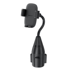 Support de voiture pour porte-gobelet, Acefast D24 - Noir