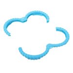 Protection d'hélice SUNNYLIFE pour DJI Avata 2 - Bleu