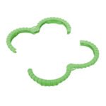 Protection d'hélices SUNNYLIFE pour DJI Avata 2 - Vert
