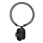 Support magnétique pour cou SUNNYLIFE pour Insta360 GO3