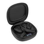 Écouteurs sans fil TWS Choetech BH-T25 - Noir