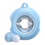 Écouteurs sans fil TWS Choetech BH-T22 - Bleu