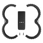 Coque de protection arrière SUNNYLIFE pour DJI Avata 2 - Noir