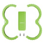 Couvercle de protection et garde-hélices Sunnylife pour DJI Avata 2 - Vert