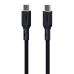 Câble USB-C vers USB-C Aukey CB-SCC142, 140W, 1.8m - Noir