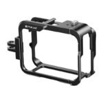 Cadre protecteur en métal PULUZ pour Insta360 Ace Pro