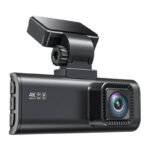 Dashcam WiFi Redtiger F7N