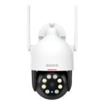 Caméra Extérieure IP Wi-Fi - DEKCO DC5L