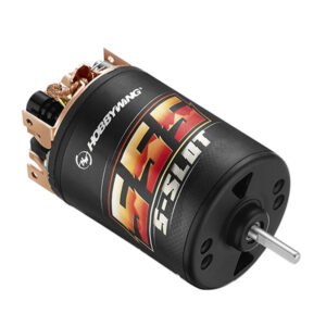 Moteur Hobbywing QuicRun Brushed 555 13T