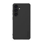 Coque Nillkin Super Frosted Shield Pro pour Samsung Galaxy S24+ - Noir