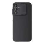 Coque Nillkin CamShield pour Samsung Galaxy A25 5G - Noir
