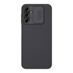 Coque Nillkin CamShield pour Samsung Galaxy A14 4G - Noir