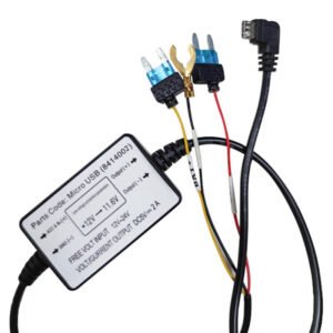 Kit de câblage Azdome HW03L Micro USB