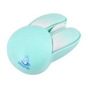 Souris sans fil MOFII M6 Rabbit 2.4 - Bleu