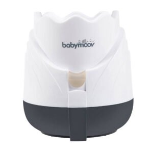 Chauffe-biberon Babymoov Tulip - Noir