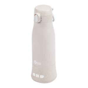 Chauffe-biberon autonome Babymoov MOOV & FEED - Beige