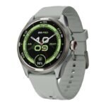 Montre connectée Mobvoi TicWatch Pro 5 Enduro - Gris
