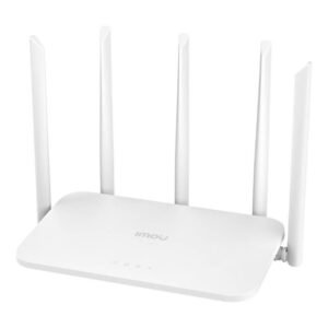 Routeur WiFi Double Bande IMOU HX21