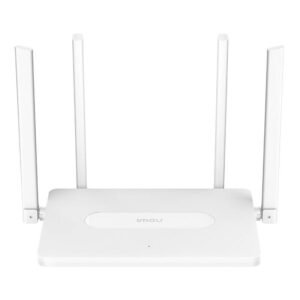 Routeur WiFi double bande IMOU HR12G