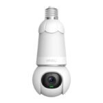Caméra extérieure et ampoule 2-en-1 WiFi IMOU Bulb Cam 5MP