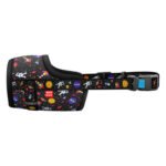 Muselière pour chien Waudog "NASA" - Taille M