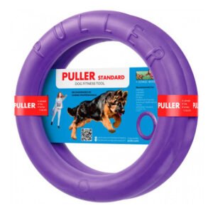 Jouet pour chien Puller Standard - 28 cm