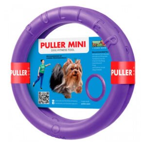 Jouet pour chien Puller Mini - 18 cm