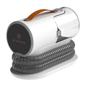 Kit de toilettage pour animaux AIRROBO PG100