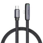 Câble USB vers USB-C Mcdodo CA-3350, 1.2m - Noir