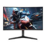 Moniteur Koorui 27E6CA 27'' - 1920x1080px - 165Hz