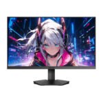 Moniteur Koorui GN07 27'' 2560x1440px 170Hz