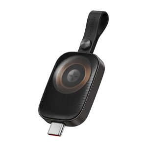 Chargeur magnétique USB-C Apple Watch - McDodo CH-4993