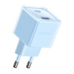 Chargeur mural McDodo CH-4152 33W - Bleu
