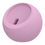 Support magnétique pour iPhone, iWatch - Choetech H050 - Rose
