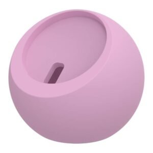 Support magnétique pour iPhone, iWatch - Choetech H050 - Rose