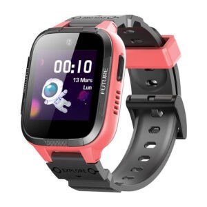 Montre connectée pour enfants Botslab E3 - Rose