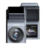 Caméra de tableau de bord Botslab G300H Pro 2304p@30fps