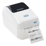 Étiqueteuse commerciale Niimbot K3 - Crème