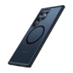 Étui Torras Guardian-Mag pour Samsung S24 Ultra - Noir