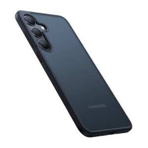 Étui Torras Guardian pour Samsung S24 - Noir