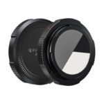 Bouchon d'objectif avec balance des blancs FREEWELL pour monture Nikon Z