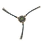 Brosse latérale pour Airrobo P20/P30