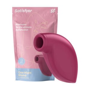 Stimulateur clitoridien Satisfyer One Night Stand