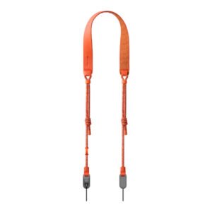 Sangle d'épaule PGYTECH Air Strap P-CB-272 - Orange Vibrant
